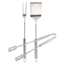 Set de 3 ustensiles 100% inox - COOK'IN GARDEN